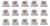 Replacement Bag x 15 for PANASONIC MC-E84 Vacuum Cleaner