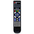 RM-Series TV Replacement Remote Control for Baird CN47BAIR