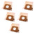 Replacement Bag x 5 for ELECTROLUX Z1025 Vacuum Cleaner