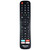 Genuine Hisense HE55A6103FUWTS TV Remote Control