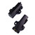 Replacement Carbon Brushes x 2 for AEG LAV73738-W Washing Machine