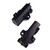 Replacement Carbon Brushes x 2 for AEG LAV75735-W Washing Machine
