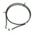 Replacement Element for Indesit K642RVS(X)/G 2000W Fan Oven