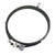 Replacement Element for Caple C210F/A 2200W Fan Oven