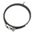 Replacement Element for Wrighton FLG1331 2200W Fan Oven