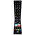 Genuine JVC LT-24C686 TV Remote Control