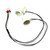 Genuine Samsung RS21KPSW1/XEH Refrigerator Lamp Holder