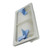 Genuine LG TD-C70140E Tumble Dryer Condenser Cover