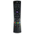 COMPATIBLE TV Remote Control for Telefunken 49UA9400