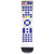RM-Series DVD Remote Control for Toshiba SD-481