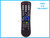 Acoustic Solutions RC1055 TV Remote Control