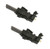 Replacement Carbon Brushes x 2 for Indesit WIE157SUK CESET Washing Machine