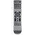 RM-Series TV Remote Control for ALBA LCDW16HDF