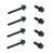 Genuine LG 50PK760 TV Stand Screws x 8