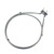 Replacement Element for ELECTROLUX EKC513516X Fan Oven