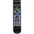 RM-Series HiFi Remote Control for Panasonic SC-HC3EG-K