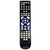 RM-Series Freeview Recorder Remote Control for Samsung STB-E7509S