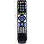 RM-Series Freeview HD Recorder Remote Control for Manhattan T2-R 500GB