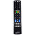 RM-Series TV Remote Control for Philips 32PFL6087K