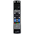 RM-Series TV Remote Control for Hisense LTDN55K220WSEU