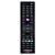 Genuine Hitachi 22HYC06 TV Remote Control