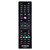 Genuine Hitachi 24HE1710-FTR TV Remote Control