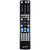RM-Series TV Remote Control for LG 43UJ670V-ZD