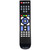 RM-Series TV Remote Control for Philips 22PFH4000/88