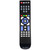 RM-Series TV Remote Control for Philips 32PHS5525/12