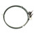 Replacement Element for BEKO OIF22300XL Fan Oven