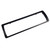 Genuine Sony DSX-A510BD Car Stereo Car Fascia