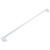 Genuine Beko CDA538W-2 Fridge Freezer Door Shelf Trim x 1