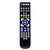 RM-Series TV Remote Control for Panasonic TX-55EXF687