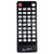 RM-Series RMB50096 Micro HiFi Remote Control