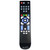 RM-Series TV Remote Control for Philips 19HFL3331D/10