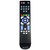 RM-Series TV Remote Control for Philips 19HFL3340D/10