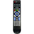 RM-Series TV Remote Control for Sharp LC-19LE320E
