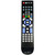 RM-Series TV Remote Control for Sharp LC-19LE430E