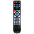 RM-Series TV Remote Control for JVC LT-42DR1BUPP
