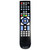 RM-Series TV Remote Control for Toshiba 42XV504D