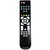 RM-Series TV Remote Control for JVC LT-24DG42J