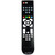 RM-Series TV Remote Control for JVC LT-32HG30U