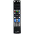 RM-Series TV Remote Control for Philips 24PFS6855/12