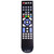 RM-Series Home Cinema Remote Control for Panasonic N2QAYB000627