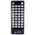 RM-Series HiFi Remote Control for Panasonic SA-AKX200PRK