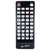 RM-Series HiFi Remote Control for Panasonic SC-HC39EE-S