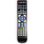RM-Series Home Cinema Remote Control for Samsung HT-4500/XU