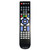 RM-Series TV Remote Control for Samsung LH40MDCPLGCEN
