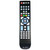 RM-Series HiFi Remote Control for Panasonic N2QAYB000555