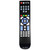 RM-Series TV Remote Control for Panasonic TX-32DW334